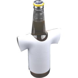 2 x Sport shirt beer bottle cooler