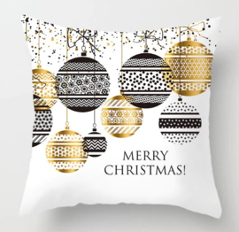 EIZOOK Cushion covers in Christmas theme