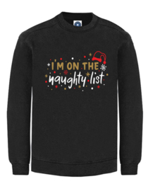 Weihnachtspullover - Weihnachtspullover - Large - Unisex