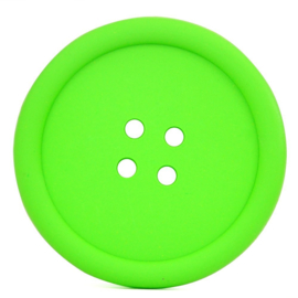 Silicone coasters