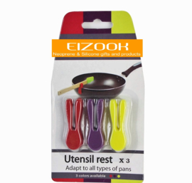 EIZOOK Spoon - Spatula holder