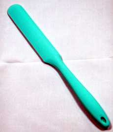 EIZOOK Sturdy Silicone Spatula