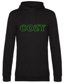 Lounge Hoodie Cozy