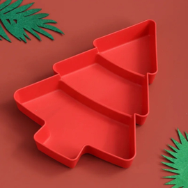 Eizook Christmas tree mould for snacks