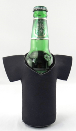 2 x Sport shirt beer bottle cooler