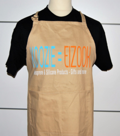 EIZOOK Aprons with personal print