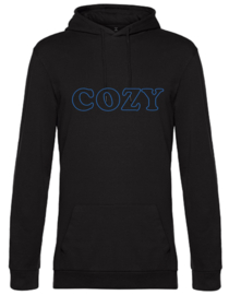 Lounge Hoodie Cozy