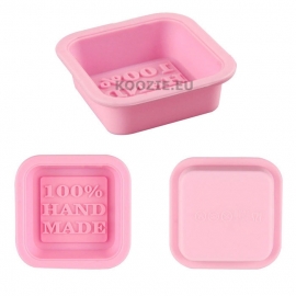 EIZOOK Soap and chocolate mold