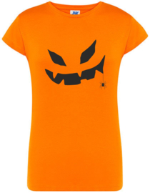 EIZOOK T-Shirt Halloween