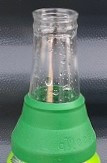EIZOOK  CAN CAP Blik opzetstuk - BPA vrij - 4 stuks