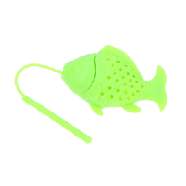 EIZOOK Tea fish - Silicone - Tea infuser