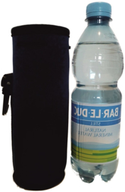 EIZOOK 2 x Flaschenkühlerhalter | extra lang