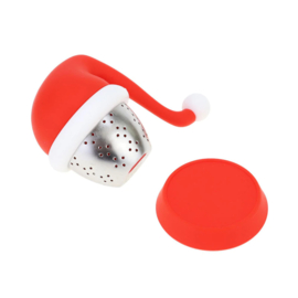 EIZOOK Santa hat Tea egg