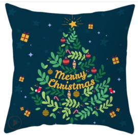 EIZOOK Cushion covers in Christmas theme