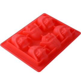 EIZOOK Star Wars Darth Vader ice cubes mold