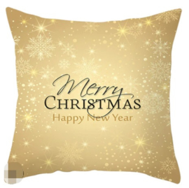 EIZOOK Cushion covers in Christmas theme