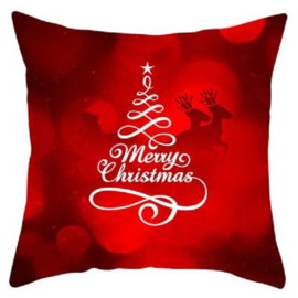 EIZOOK Cushion covers in Christmas theme