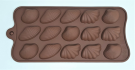 EIZOOK Praline - chocolade - ijsklontjes vormen