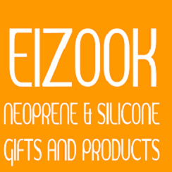 EIZOOK Bottle cooler holders - Set of 2