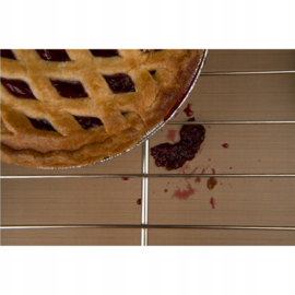 EIZOOK Re-usable baking mat - 40x50