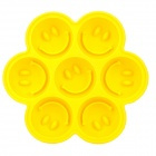 EIZOOK Smiley silicone vorm