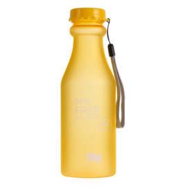 EIZOOK BPA-free water bottles