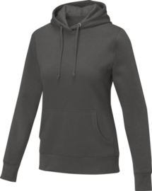 Bedrukte Dames Hoodies - 8 kleuren