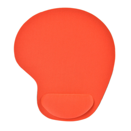 Mousepad with Neoprene top layer