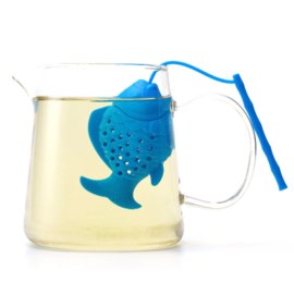 EIZOOK Tea fish - Silicone - Tea infuser