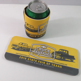 Slap Wrap stubbie - can cooler holder