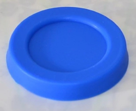 EIZOOK Silicone lids for beer soda cans - 2 pieces