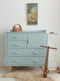 Vintage commode Wolk - nr. 94 – restyle