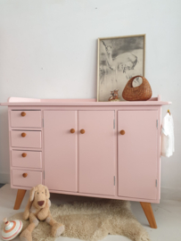 Vintage commode Blos - nr. 83 – restyle