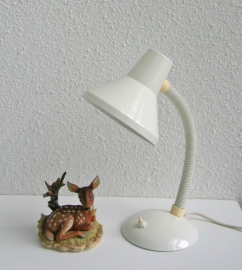Bureau lamp - retro
