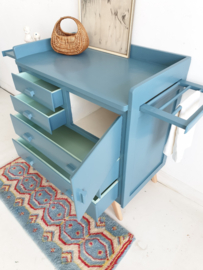 Vintage commode Stoer - nr. 92 – restyle