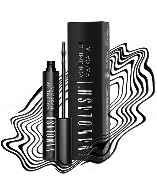 VOLUME UP MASCARA