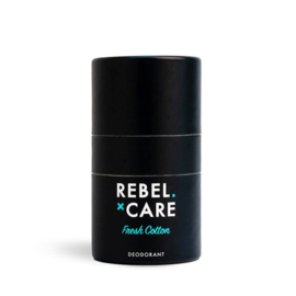 Deodorant Rebel Fresh Cotton – voor hem XL