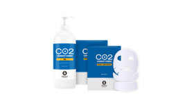 Carboxy CO2 therapy € 69,95