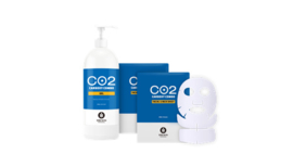 Carboxy CO2 therapy