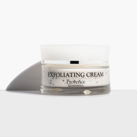 EXFOLIATING CREAM 50ML