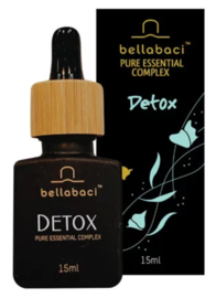 Bellabaci PEC Detox essentiële olie
