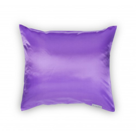 Beauty Pillow Purple