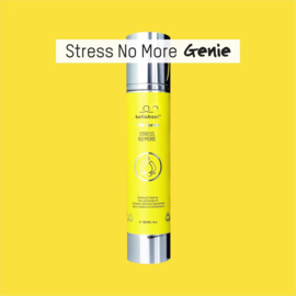 BS-Genie Stress No More “yellow”