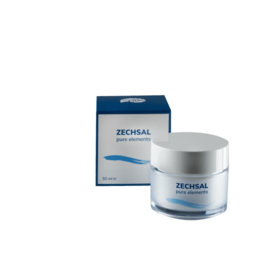 Zechsal Pure Elements balancing cream, 50 ml.