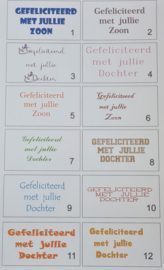 Nijntje 1