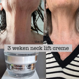 KRX Neck Lift Intensive Firming Neck Cream 50ml