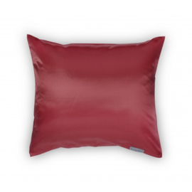 Beauty Pillow Red