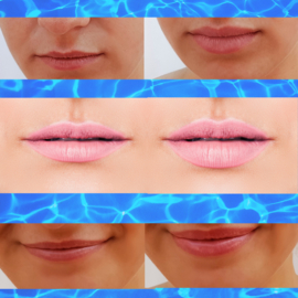 Bellekin  Love Your Lips Plump & Repair Lip Gloss