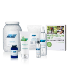 Magnesium Kuur Intensieve magnesium boost