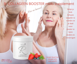 R- COLLAGEEN BOOSTER